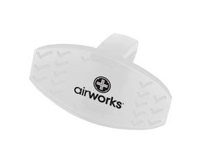 Hospeco Airworks Bowl Clips Awbc233-bx