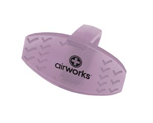 Hospeco Airworks Bowl Clips Awbc234-bx