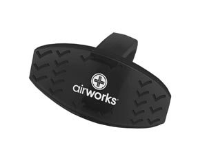 Hospeco Airworks Bowl Clips Awbc235-bx