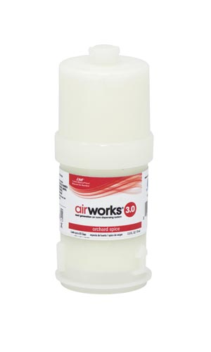 Hospeco Airworks Hang Tags Awht230-bx