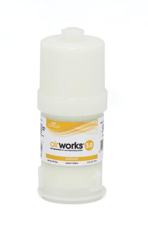 Hospeco Airworks Hang Tags Awht233-bx