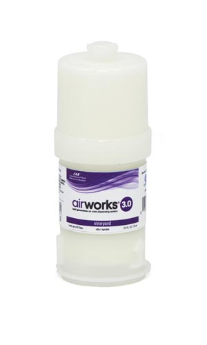 Hospeco Airworks Hang Tags Awht234-bx