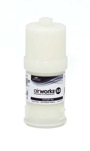 Hospeco Airworks Continuous Freshner Awpa235-bx