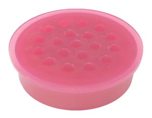 Hospeco Airworks Gel Discs Awsd229-bx