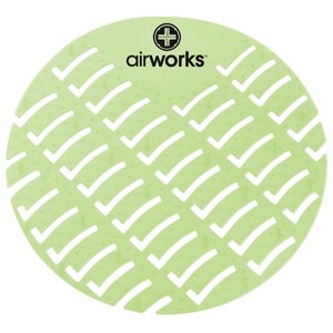 Hospeco Airworks Urinal Screens Awus002-bx
