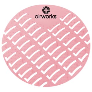 Hospeco Airworks Urinal Screens Awus004-bx