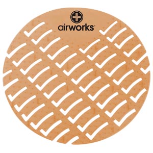 Hospeco Airworks Urinal Screens Awus006-bx