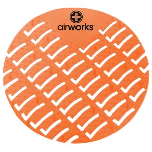 Hospeco Airworks Urinal Screens Awus007-bx