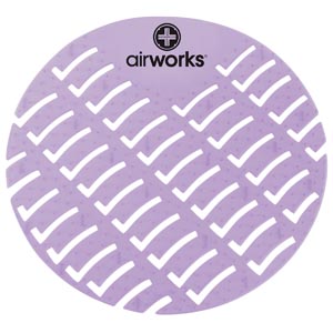 Hospeco Airworks Urinal Screens Awus008-bx