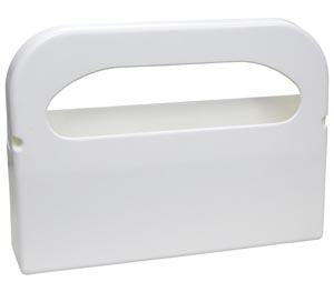 Hospeco Health Gards Toilet Seat Cover Hg-1-2