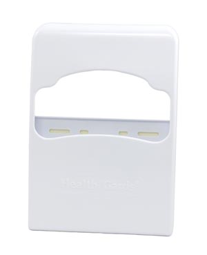 Hospeco Health Gards Toilet Seat Cover Hg-2