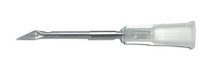 Bd Nokor Vented Needles 305213