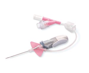 Bd Nexiva Closed Iv Catheter System 383538