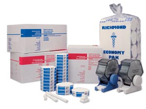 Richmond Braided Cotton Rolls 201213