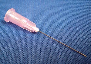 Exel Dermatology Hypodermic Needles 26439