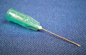 Exel Dermatology Hypodermic Needles 26448