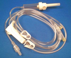 Exel Iv Administration Sets 29088