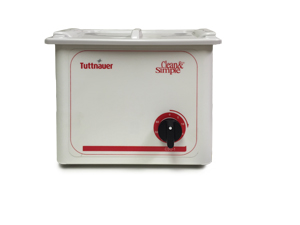 Tuttnauer Clean & Simple Ultrasonic Cleaners Csu1