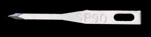 Cincinnati Miniature Surgical Blades 01sp90