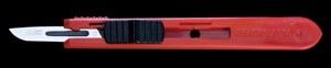 Cincinnati Safety Scalpels 06s10