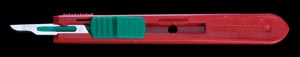 Cincinnati Safety Scalpels 05s15