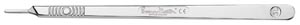 Cincinnati Metal Scalpel Handles 073l