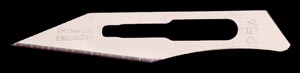 Cincinnati Carbon Steel Blades 0225a