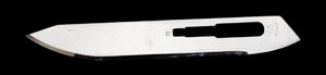 Cincinnati Carbon Steel Blades 0260cs