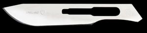 Cincinnati Lance Carbon Steel Blades 92023