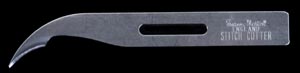 Cincinnati Swann Morton Stitch Cutter Sm0420