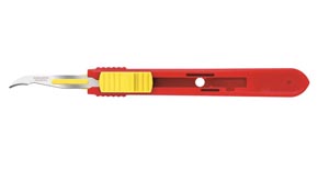 Cincinnati Swann Morton Stitch Cutter Sm3926