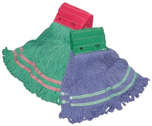 Pro Advantage Wet And Finish Mops P125009