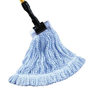 Pro Advantage Wet And Finish Mops P125150