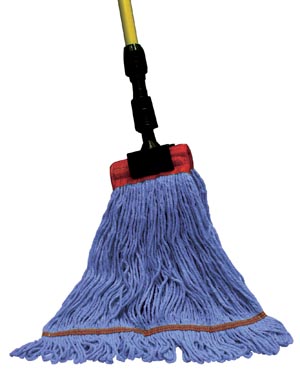Pro Advantage Wet And Finish Mops P124334
