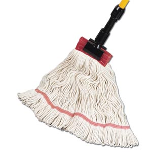 Pro Advantage Wet And Finish Mops P124954