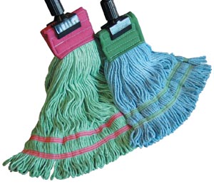 Pro Advantage Wet And Finish Mops P124974