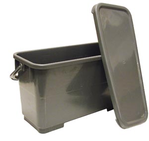 Pro Advantage Mop Buckets P121020