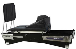 Shuttle Systems Recovery Device 5500