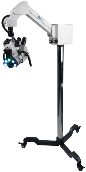 Symmetry Surgical Colposcope & Accessories Cs-103led