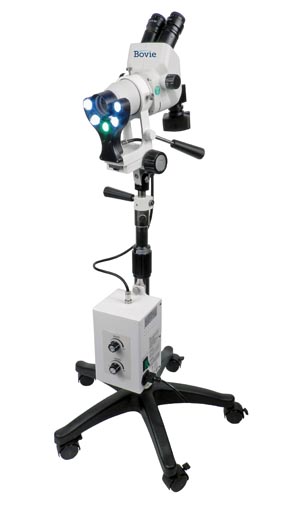 Symmetry Surgical Colposcope & Accessories Cs-205led