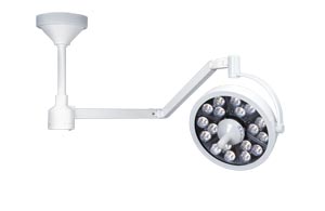 Symmetry Surgical Mi 750 Led Surgical Light Xldp-sc