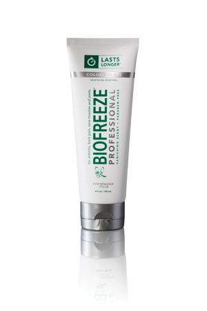 Rb Health Biofreeze Professional Topical Pain Reliever 13410