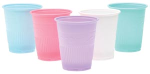 Mydent Defend Disposable Drinking Cups Dc-7001