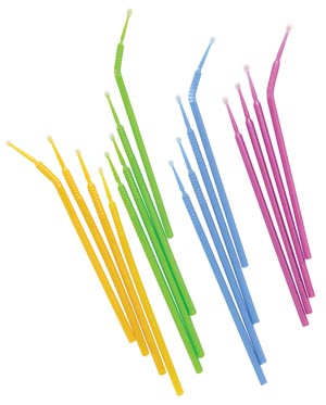 Mydent Defend Micro Applicators Mb-1001