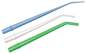 Mydent Defend Surgical Aspirator Tips St-1020