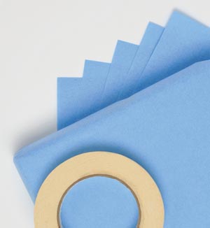 Mydent Defend Sterilization Wrap Sw-1200