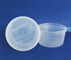 Gmax Denture Cups Gp75006