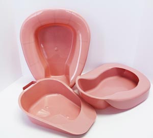 Gmax Bedpans Gp23003