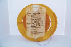 Gmax Sitz Bath Gp25004