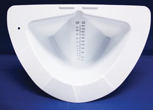 Gmax Specimen Pans Gs210